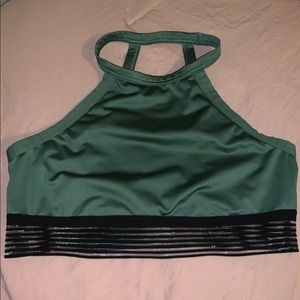 Victoria secret sports bra